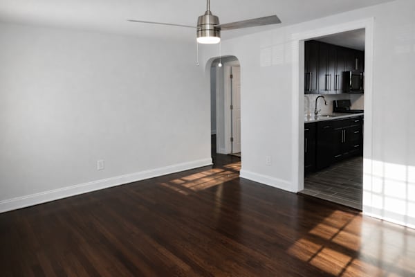 Shore Gardens Apartments property